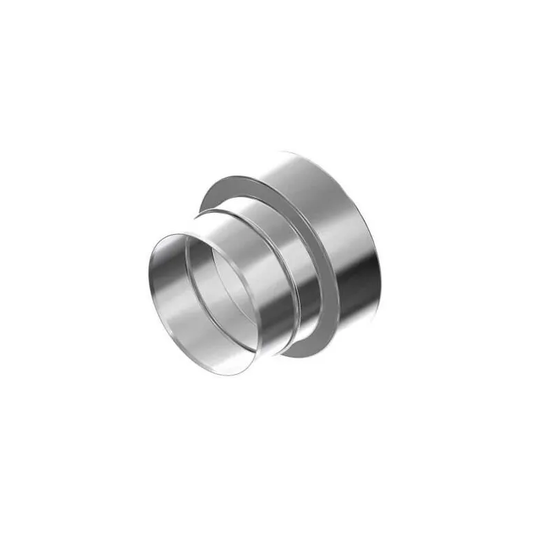 Starpuzmava skurstenis Wadex 143, 0.15 m, 160 - 180 mm