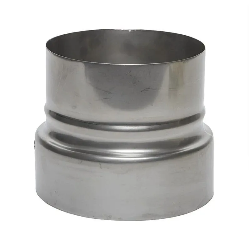 Starpuzmava skurstenis Wadex 143, 0.15 m, 160 - 180 mm