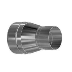 Skursteņa pāreja WADEX 126. apgrieztā D200-160 mm