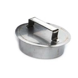 Dūmvada korķis Wadex 150MM