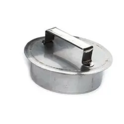 Cleanout cork ,134 diameter – 150 mm,