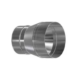 Chimney inner sleeve ,125 diameter –