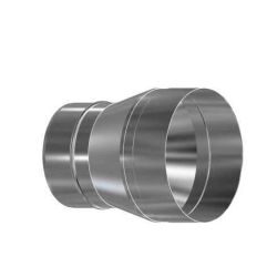 Skursteņa pāreja WADEX 125. D130-180 mm