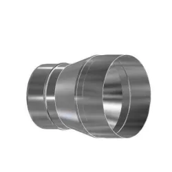 Skursteņa pāreja WADEX 125. D130-180 mm