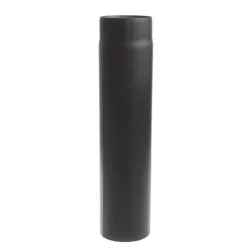 Dūmtraukis Wadex, juoda sp., 115 mm, 50 cm