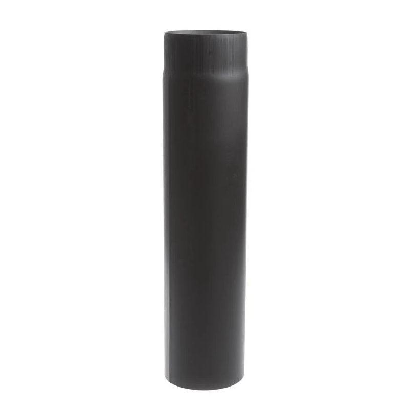 Dūmvada caurule WADEX. 115X500mm