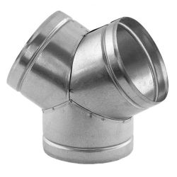 Trejgabals karsta gaisa DARCO ys D125-120