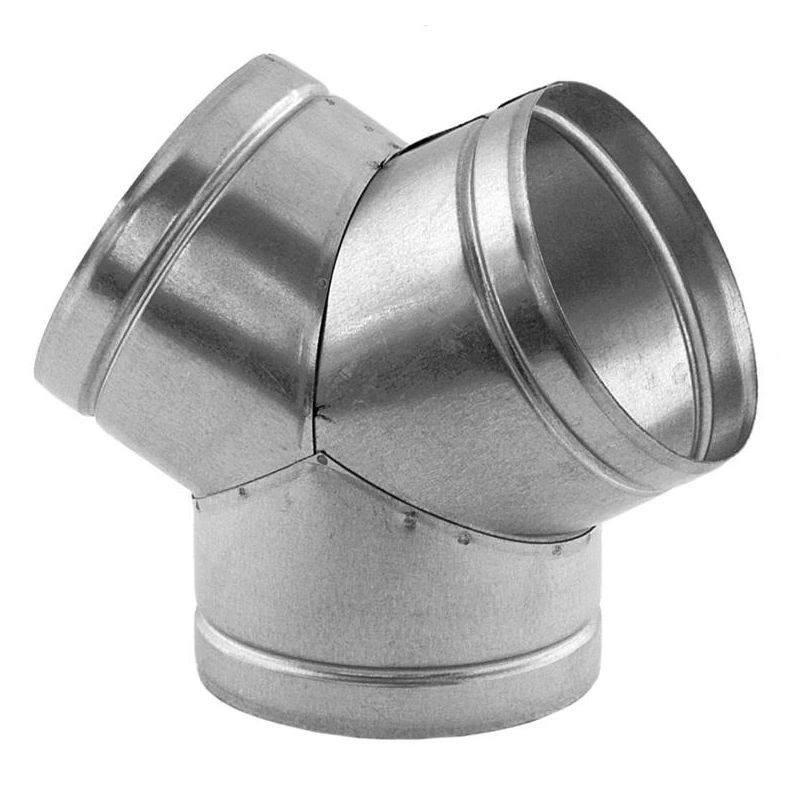 Trejgabals karsta gaisa DARCO ys D125-120