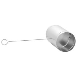 Vārsts karsta gaisa DARCO PJS-2 D125