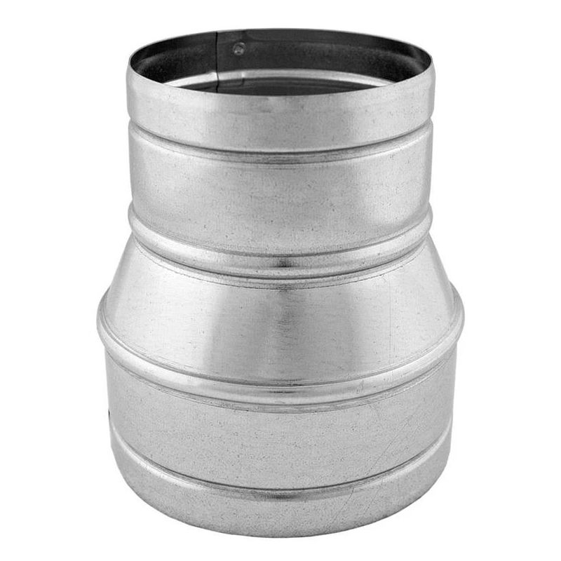 Pāreja karsta gaisa DARCO RDS125-100mm