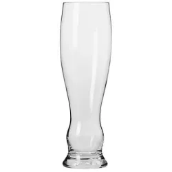 Õlleklaaside komplekt Splendour, klaas, 0.580 l, 6 tk