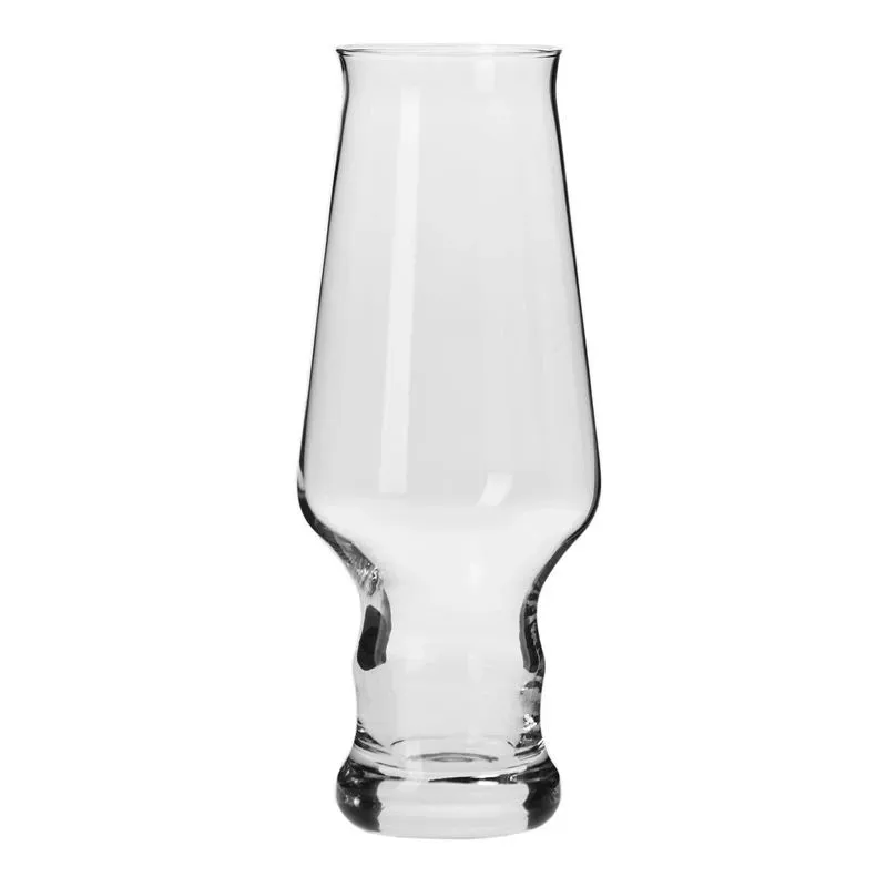 Alaus taurių komplektas Krosno Splendour, stiklas, 0.480 l, 6 vnt.