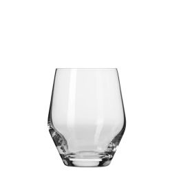 Glāžu komplekts Krosno RAY. stikls. 0.390 l. 6 gab.