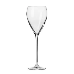 Набор бокалов для вина Krosno PERLA, стекло, 0.340 л, 4 шт.