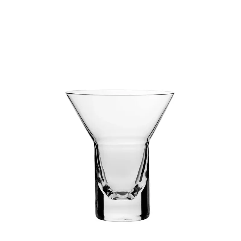 Kokteiļu glāze Krosno SHAKE N°2, stikls, 0.15 l, 4 gab.