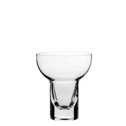 Бокал для коктейлей Krosno SHAKE N°1, стекло, 0.19 л, 4 шт.