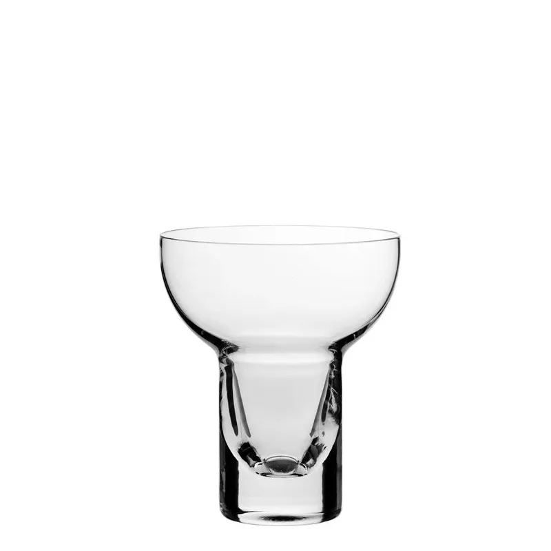 Kokteiļu glāze Krosno SHAKE N°1, stikls, 0.19 l, 4 gab.