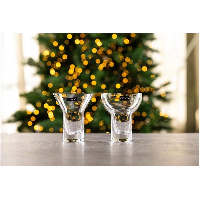 Glāze kokt. n1 manhattan 4gab 190ml