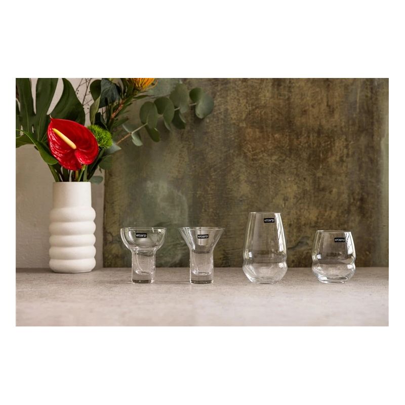 Glāze kokt. n1 manhattan 4gab 190ml