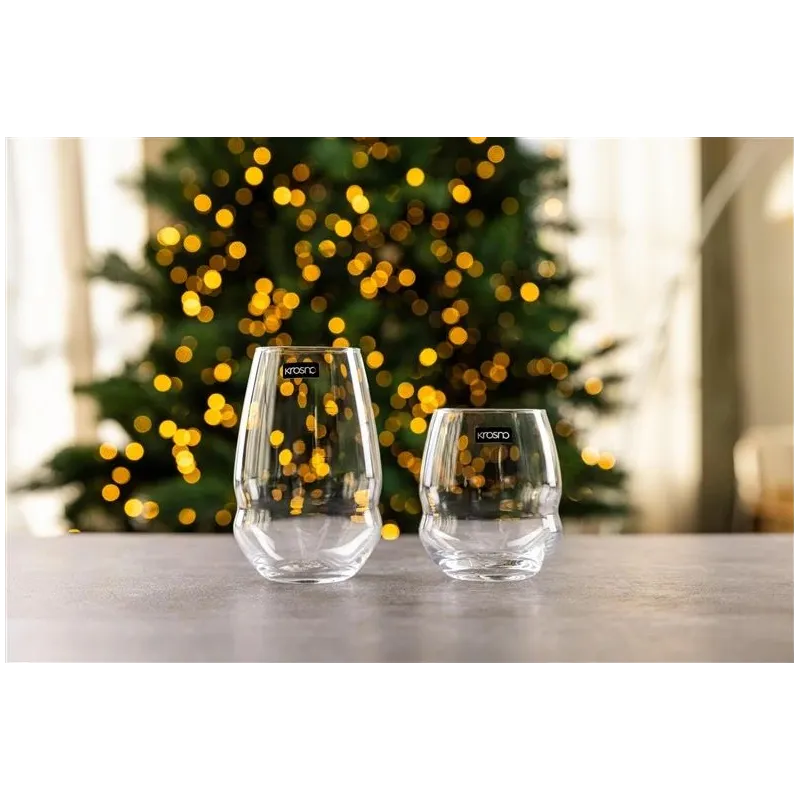 Glass highball inel 6pcs 500ml