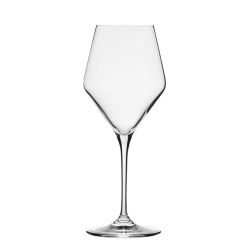 Vīna glāžu komplekts Krosno RAY. stikls. 0.450 l. 4 gab.