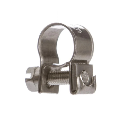 Žņaugs caurulēm 10mm 1112 aisi304