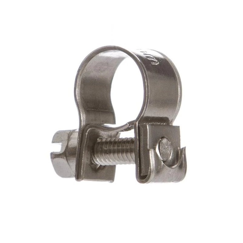 Žņaugs caurulēm 10mm 1112 aisi304