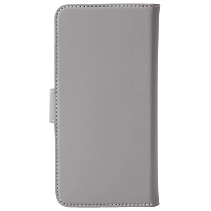 Krusell Loka FolioWallet 2in1 Apple iPhone XS Max grey