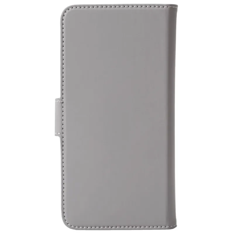 Krusell Loka FolioWallet 2in1 Apple iPhone XS Max grey