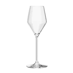 Набор бокалов для шампанского Krosno RAY, стекло, 0.220 л, 4 шт.