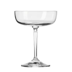 Набор бокалов для шампанского Krosno, стекло, 0.270 л, 4 шт.