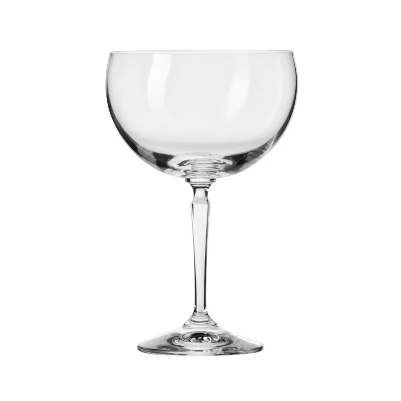 Kokteiļu glāze Roma. stikls. 0.540 l. 4 gab.