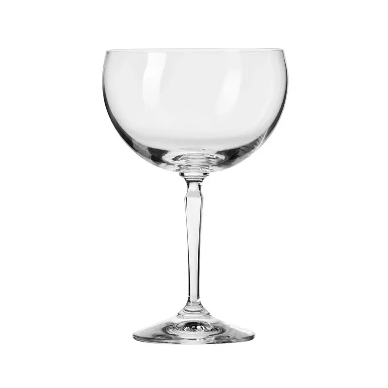 Kokteilių taurė Krosno Roma, stiklas, 0.540 l, 4 vnt.