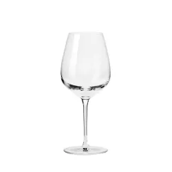 Red wine glass divine 0.580l 6pce