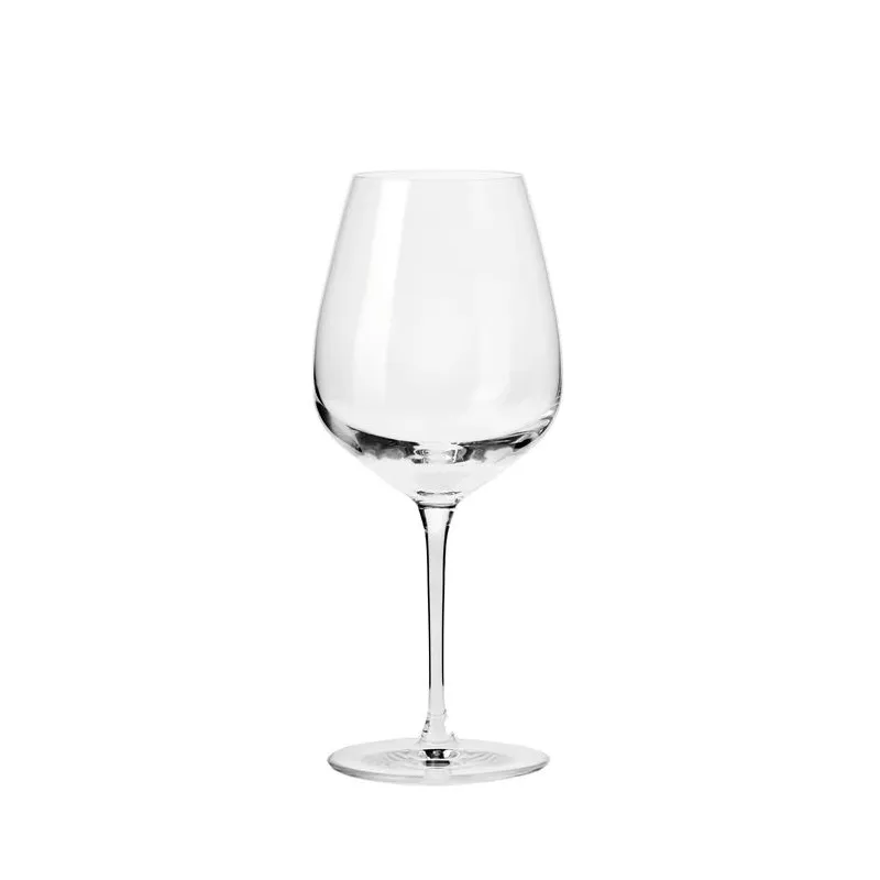 Vīna glāžu komplekts Krosno Divine, stikls, 0.680 l, 6 gab.