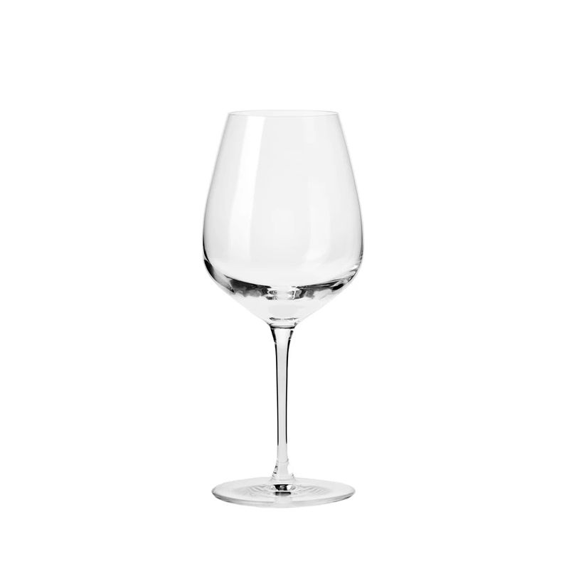 Vīna glāžu komplekts Divine. stikls. 0.680 l. 6 gab.