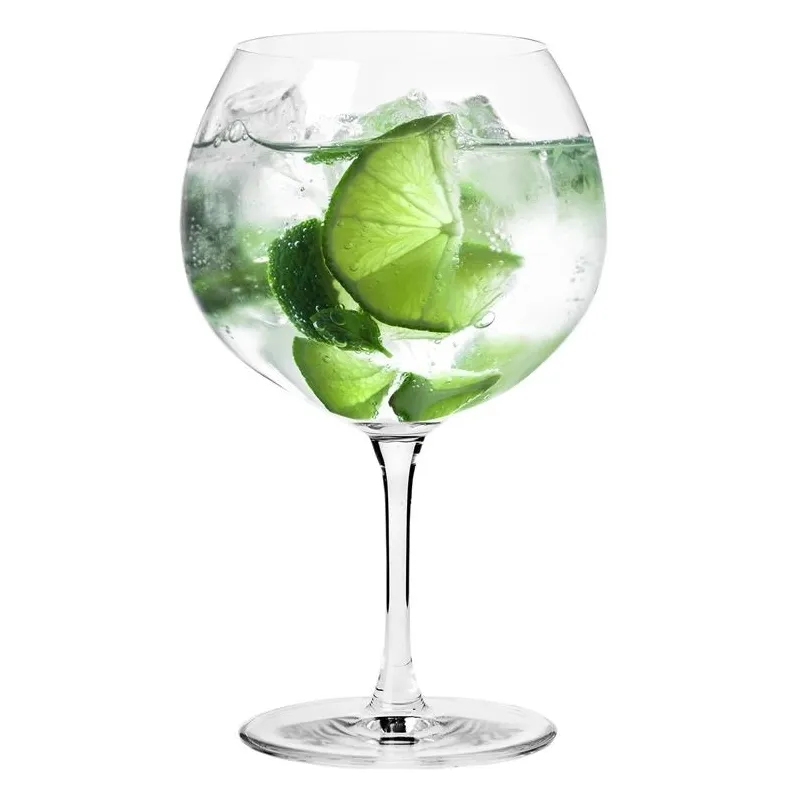 Gin&tonic divine 0.670l 6pce