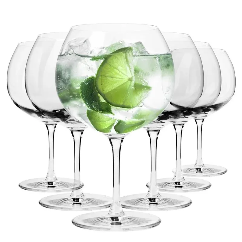 Gin&tonic divine 0.670l 6pce