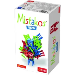 TREFL Galda spēle Mistako