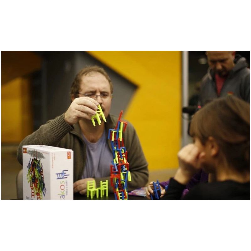 TREFL Galda spēle "Mistako"