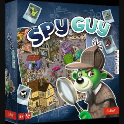 TREFL Galda spēle Spiegs