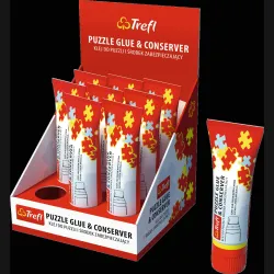 TREFL Līme puzlei, 70 ml