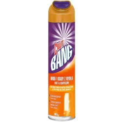 Очищающее средство Cillit Bang, 0.6 л