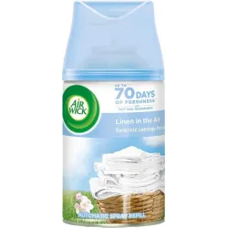 Gaisa atsvaidzinātājs Air Wick Line in the air. 250 ml