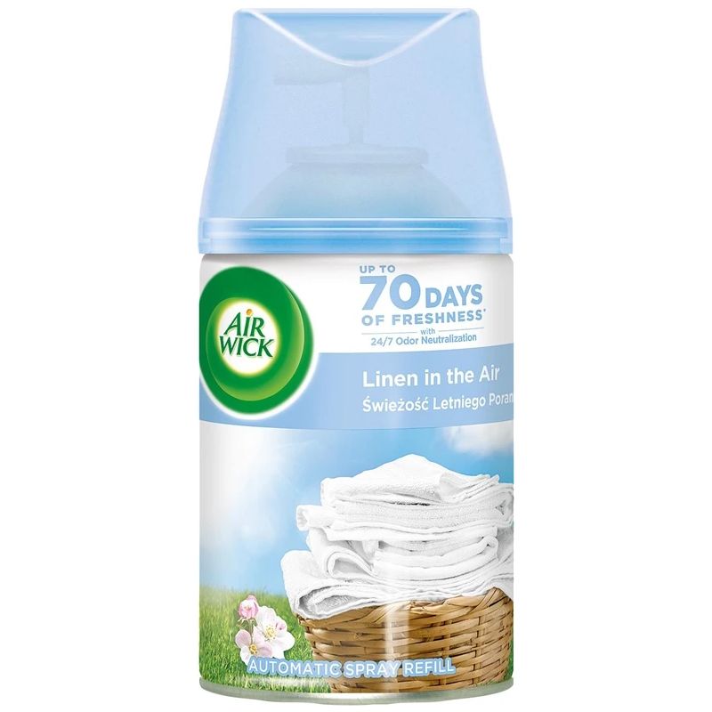 Gaisa atsvaidzinātājs Air Wick Line in the air. 250 ml