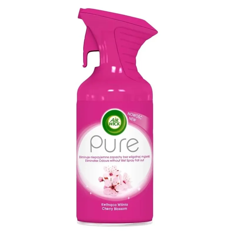 Gaisa atsvaidzinātājs Air Wick 37BG003, 0.25 l