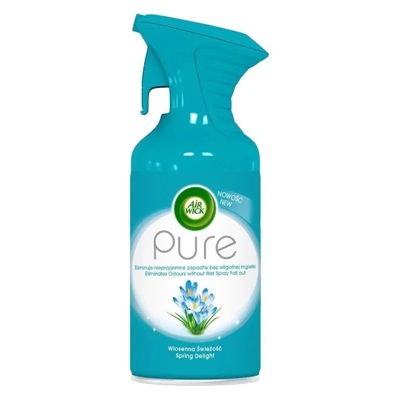 Gaisa atsvaidzinātājs Air Wick 37BG005, 0.25 l