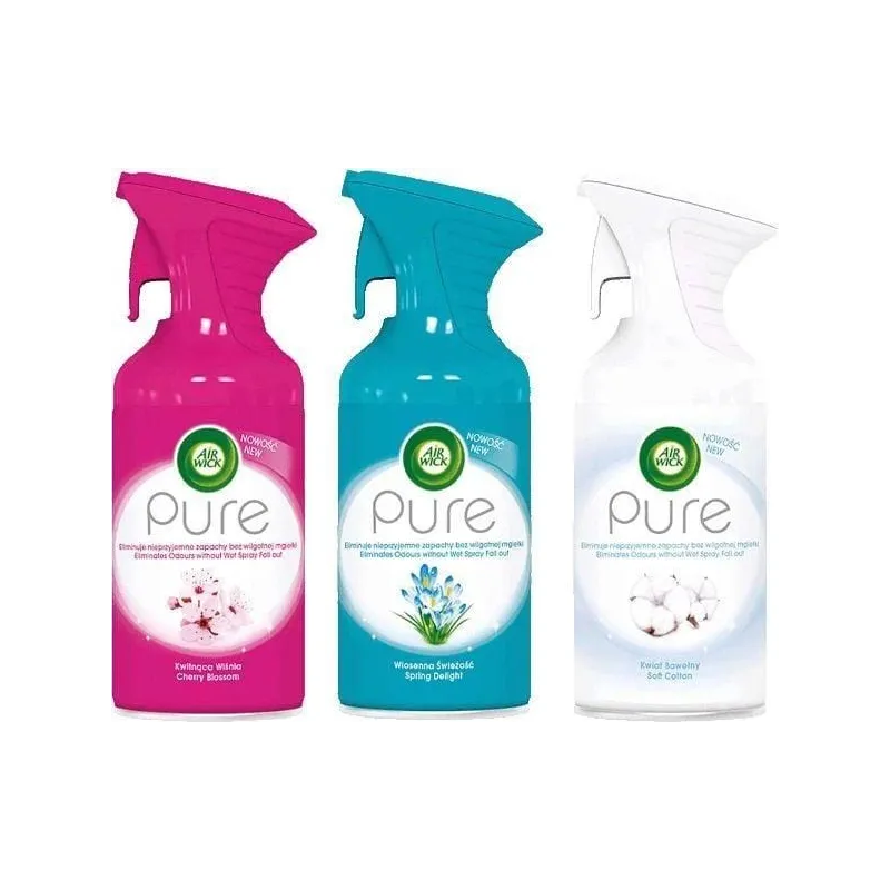 Gaisa atsvaidzinātājs Air Wick 37BG005, 0.25 l