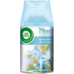 Elektrinio oro gaiviklio papildymas Air Wick 37BG34522, 0.25 l