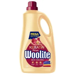 Liquid laundry detergent Woolite. 3.6 l